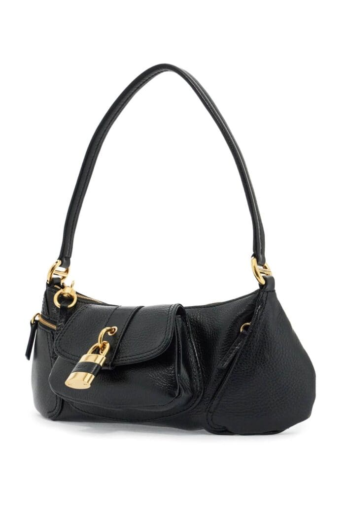 CHLOE' Leather Shoulder Bag 99