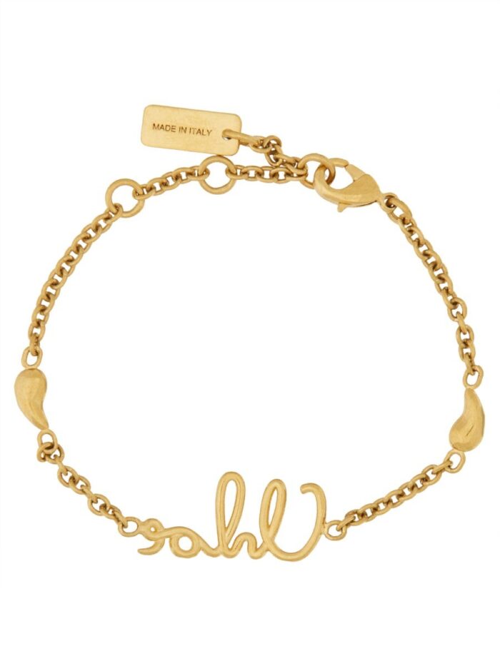 CHLOÉ LOGO BRACELET