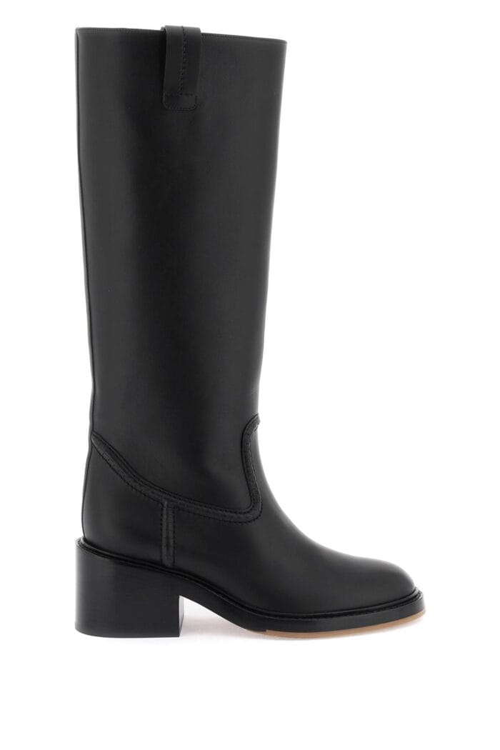 CHLOE' 'mallo' Boots