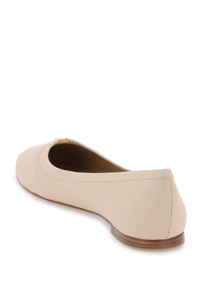 CHLOE' Marcie Ballet Flats