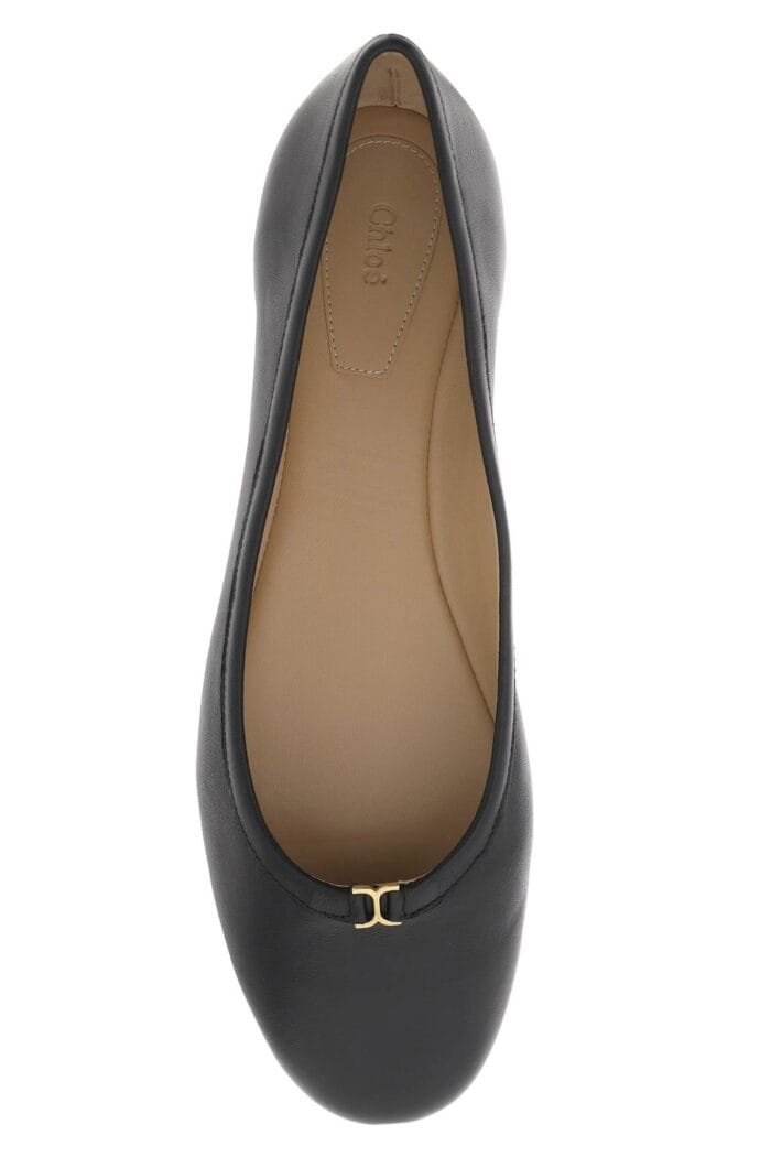 CHLOE' Marcie Ballet Flats