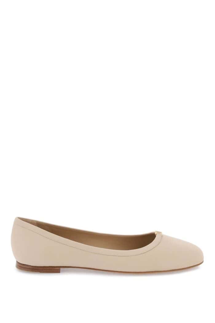 CHLOE' Marcie Ballet Flats