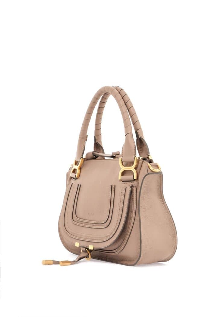 CHLOE' Marcie Double Handle Bag