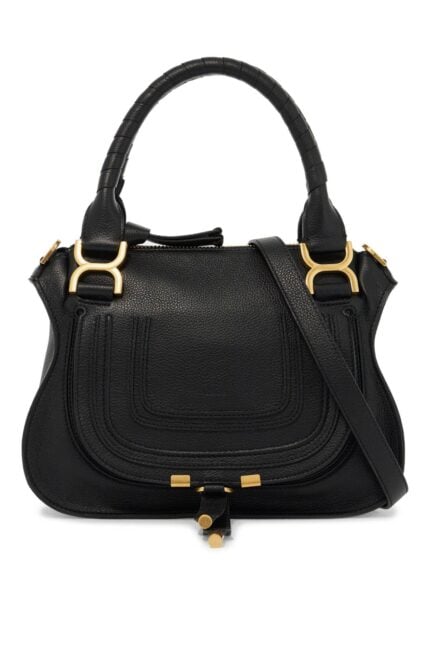 CHLOE' Marcie Double Handle Bag