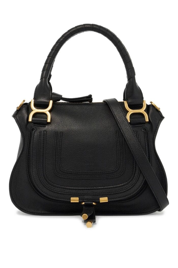 CHLOE' Marcie Double Handle Bag