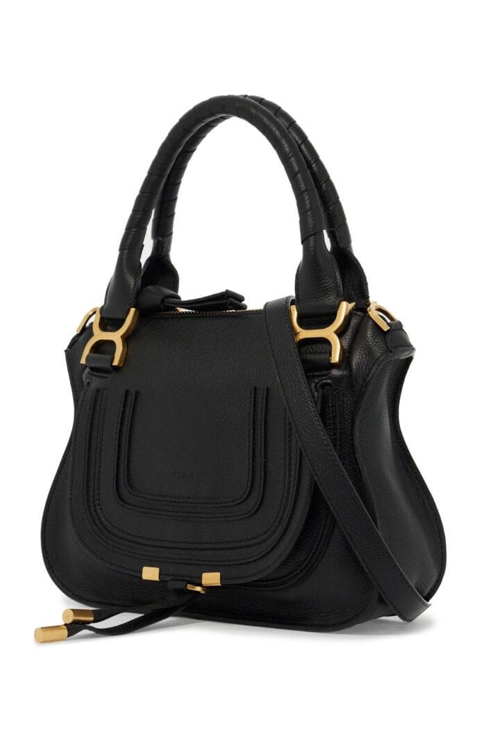 CHLOE' Marcie Double Handle Bag
