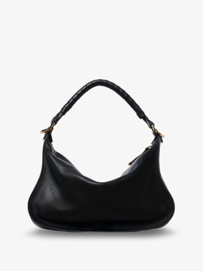 CHLOE' Marcie Leather Shoulder Bag