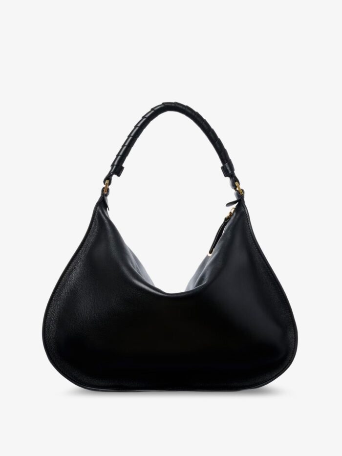 CHLOE' Marcie Medium Leather Shoulder Bag