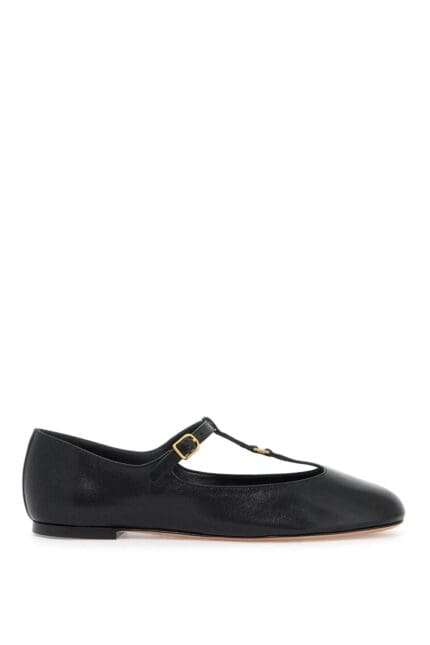 CHLOE' Marcie Nappa Ballet Flats