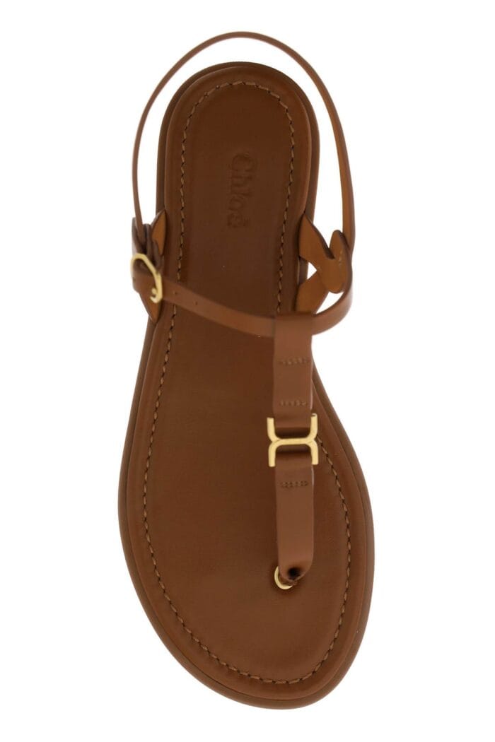 CHLOE' Marcie Sandals