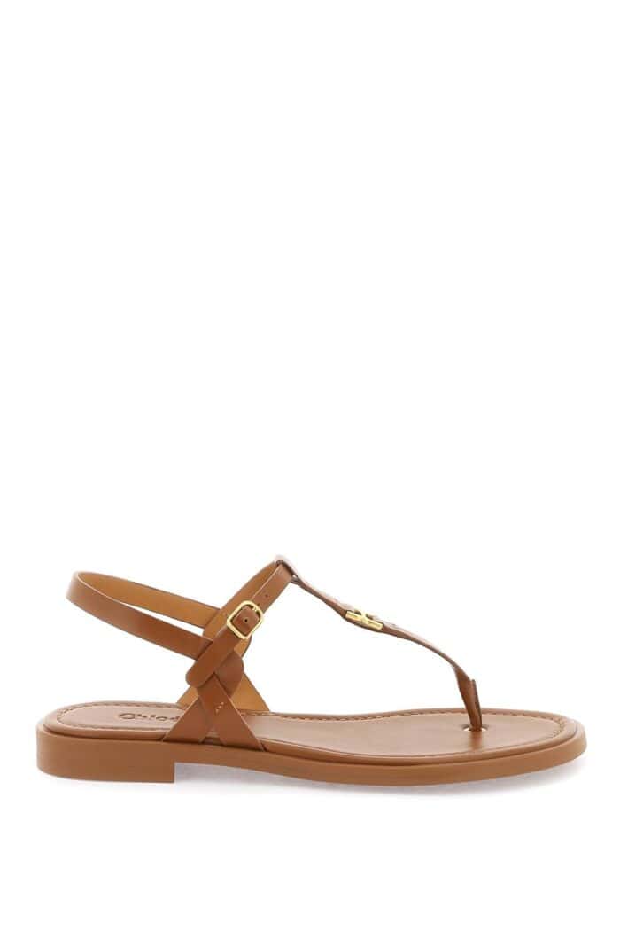 CHLOE' Marcie Sandals