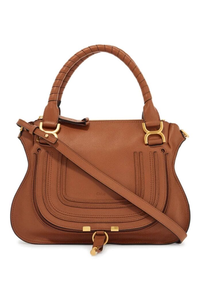 CHLOE' Marcie Shoulder Bag