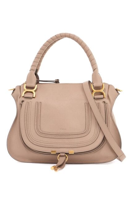 CHLOE' Marcie Shoulder Bag