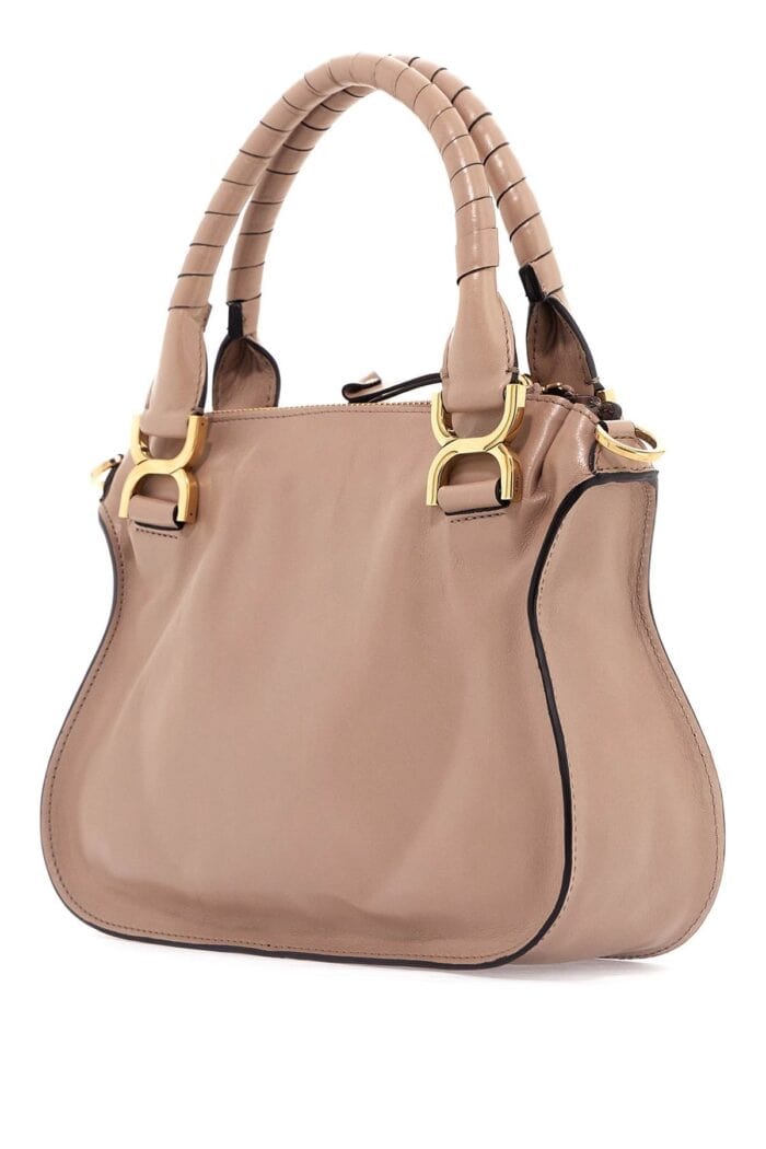 CHLOE' Marcie Small Double Carry Bag