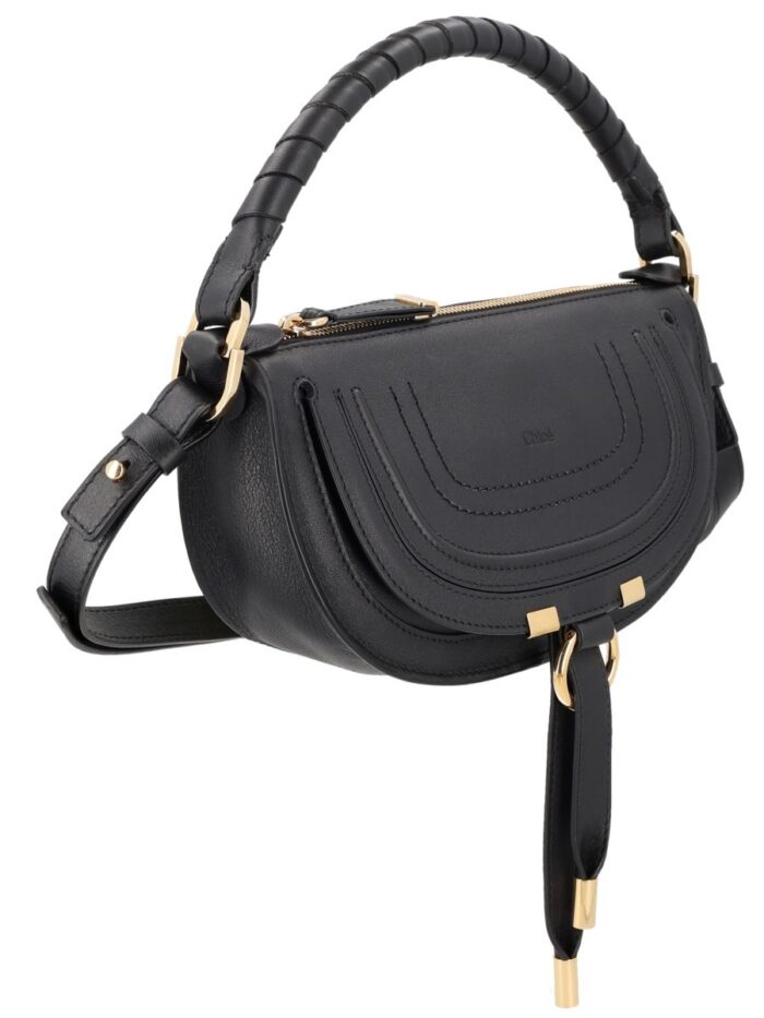 CHLOÉ MINI "MARCIE" BAG