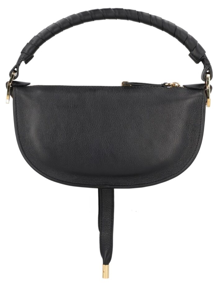 CHLOÉ MINI "MARCIE" BAG