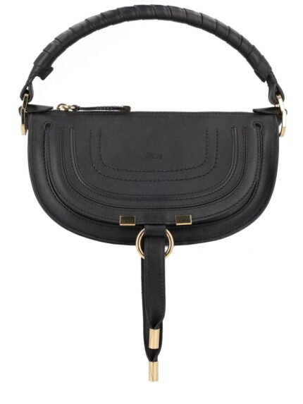CHLOÉ MINI "MARCIE" BAG