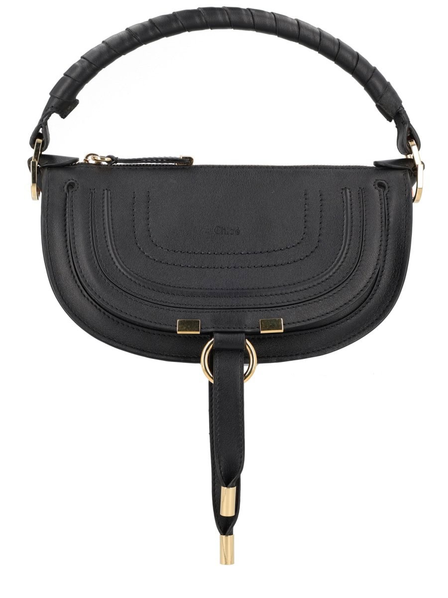 CHLOÉ MINI "MARCIE" BAG