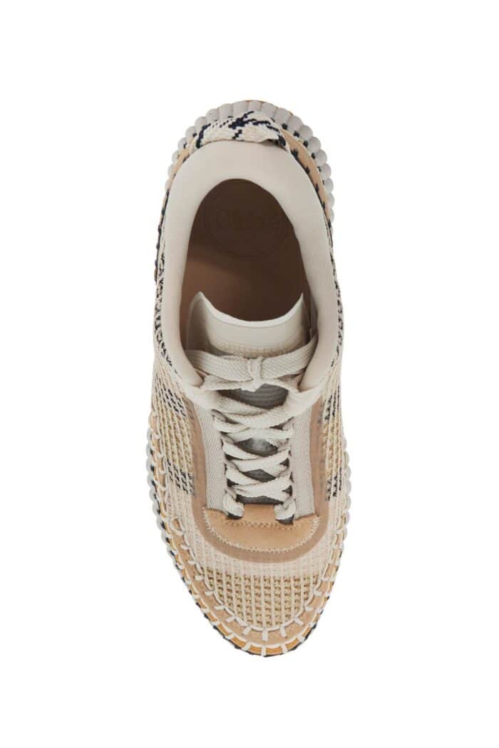 CHLOE' Nama Sneakers