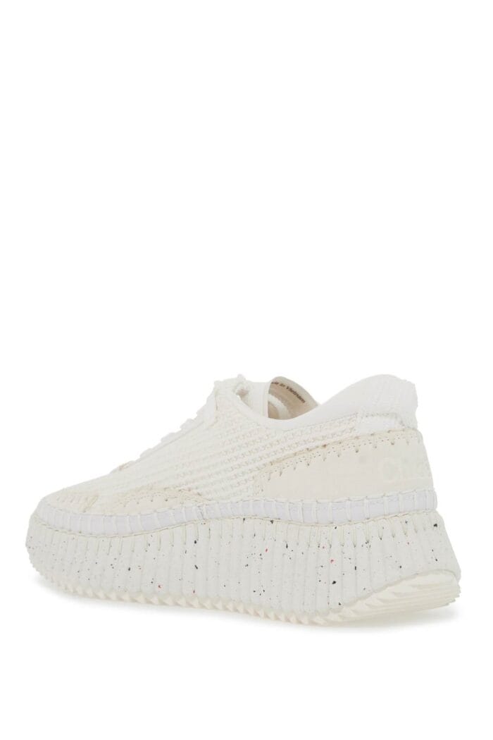 CHLOE' Nama Sneakers