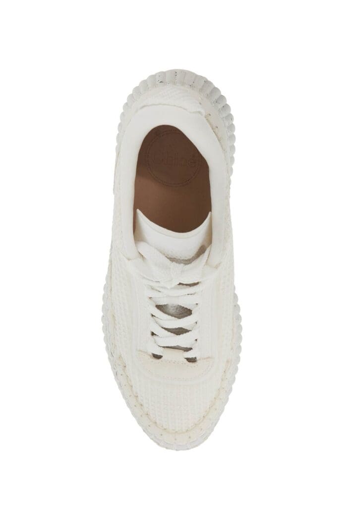 CHLOE' Nama Sneakers