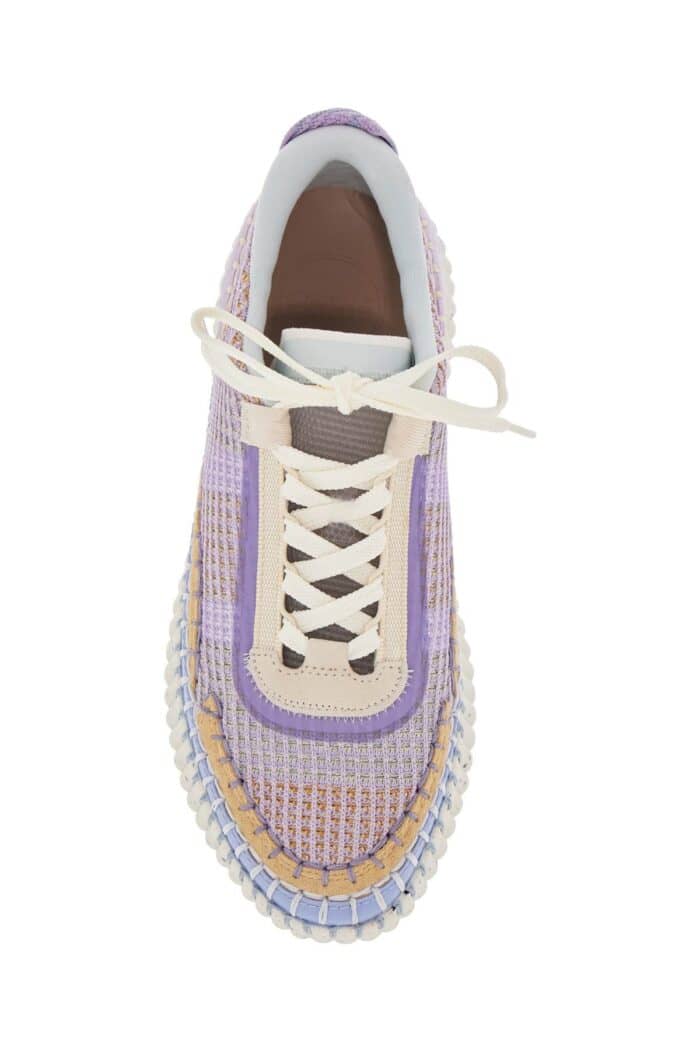 CHLOE' Nama Sneakers