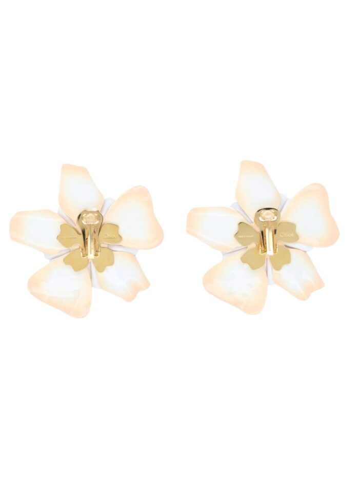 CHLOÉ ORECCHINI "BLOOM"