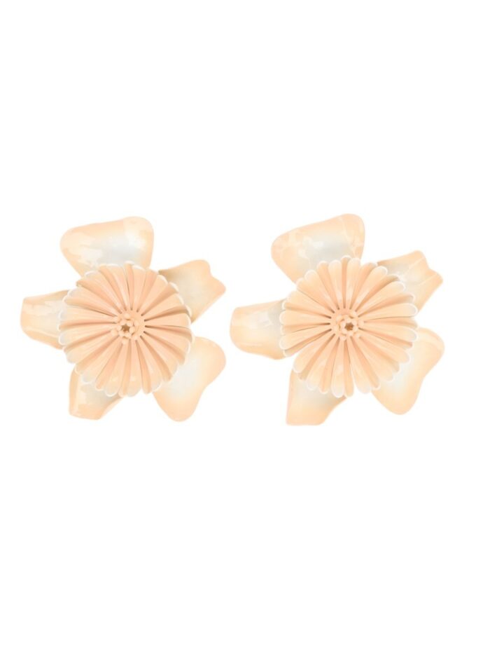 CHLOÉ ORECCHINI "BLOOM"