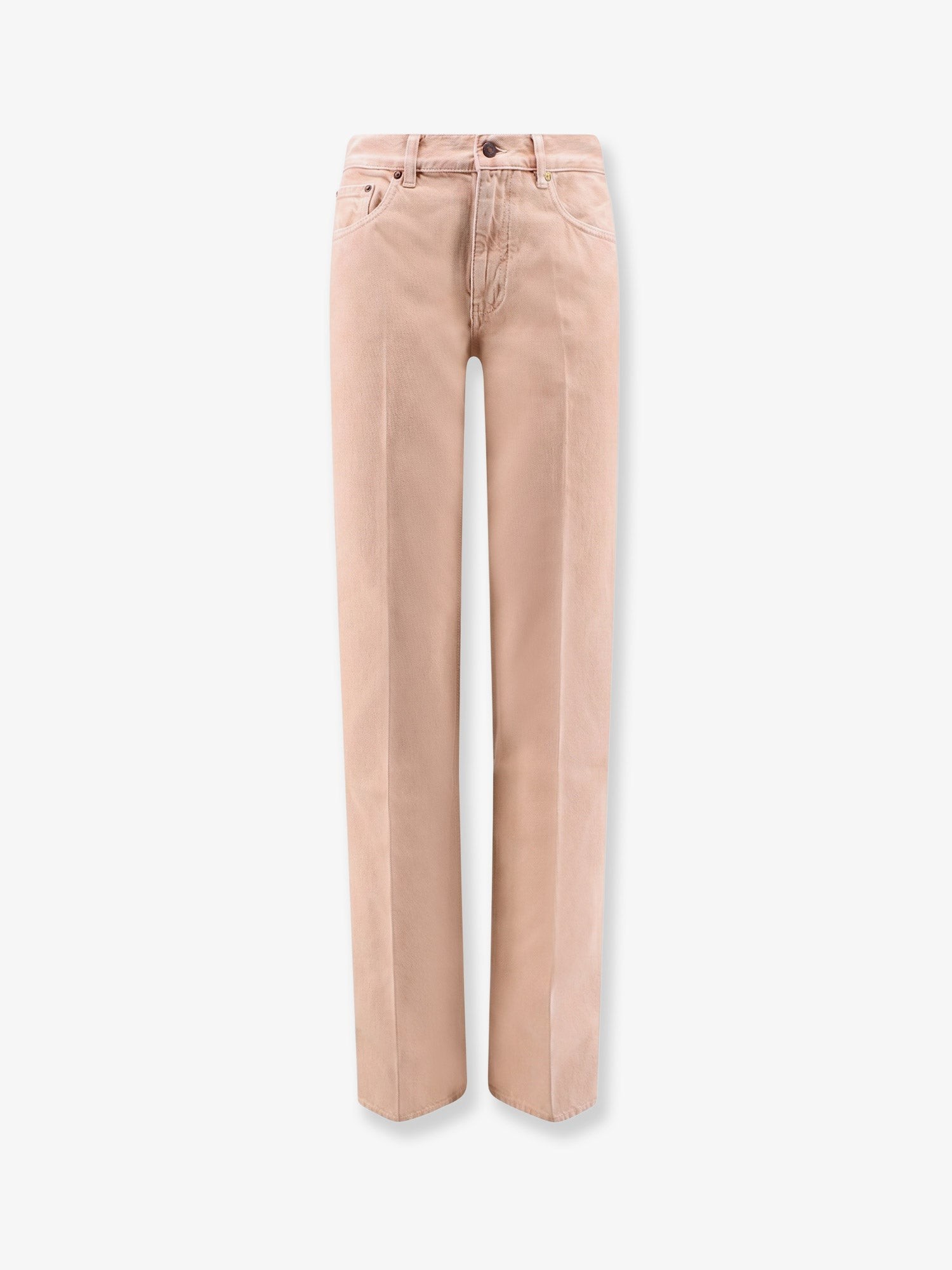 CHLOE' Organic Cotton Trousers
