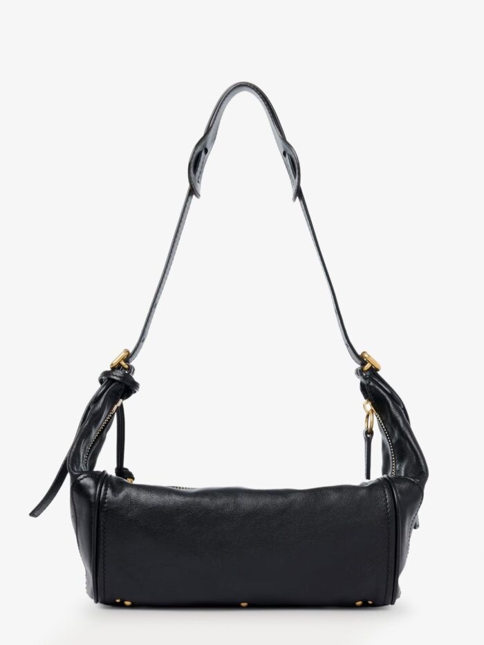 CHLOE' Paddington Leather Shoulder Bag