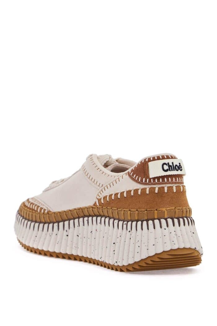 CHLOE' Produk  Sneakers