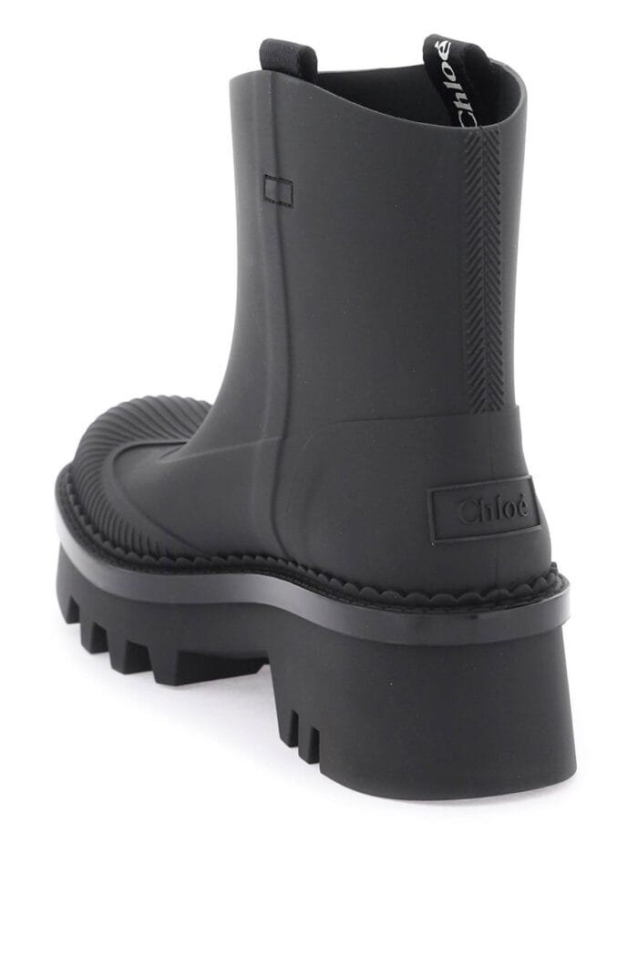 Chloe' 'raina' Rain Boots