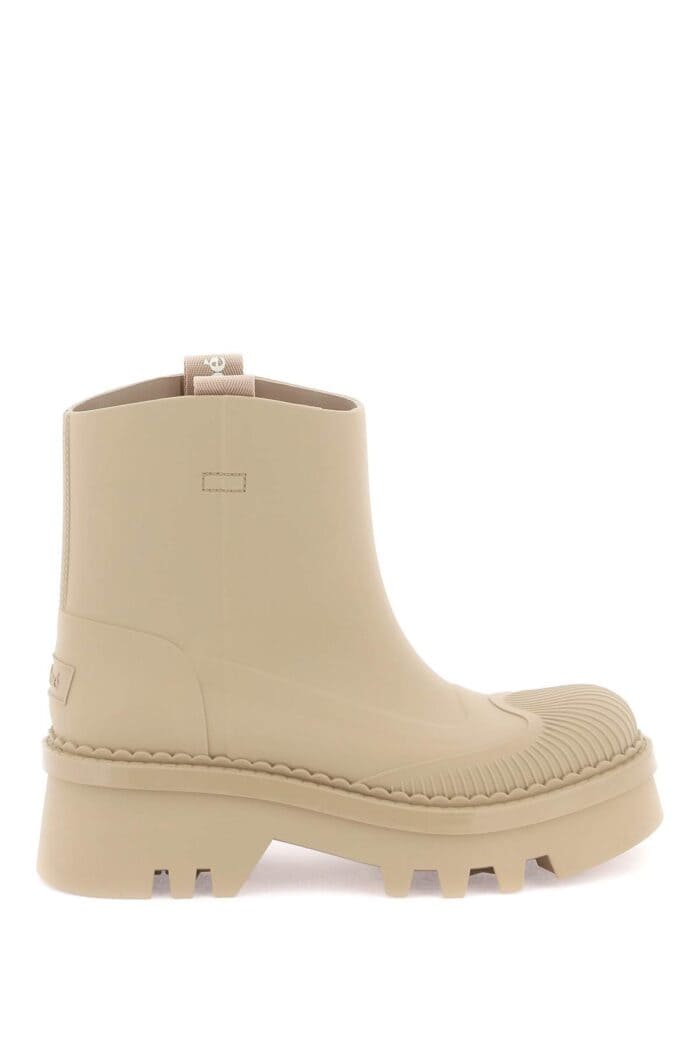 Chloe' 'raina' Rain Boots