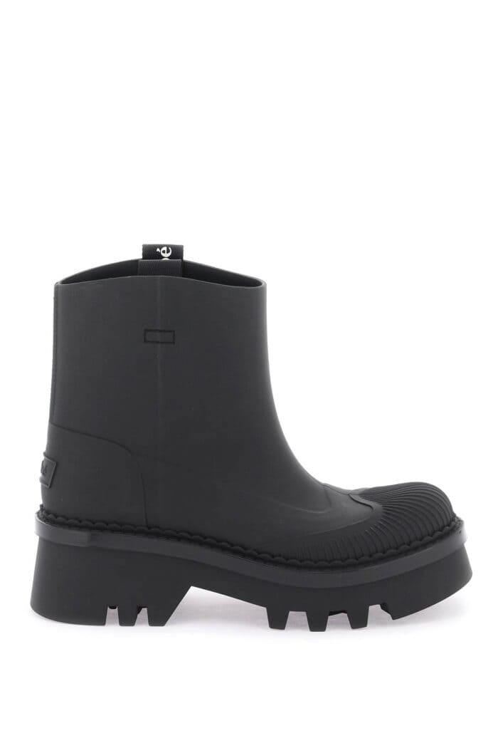 Chloe' 'raina' Rain Boots