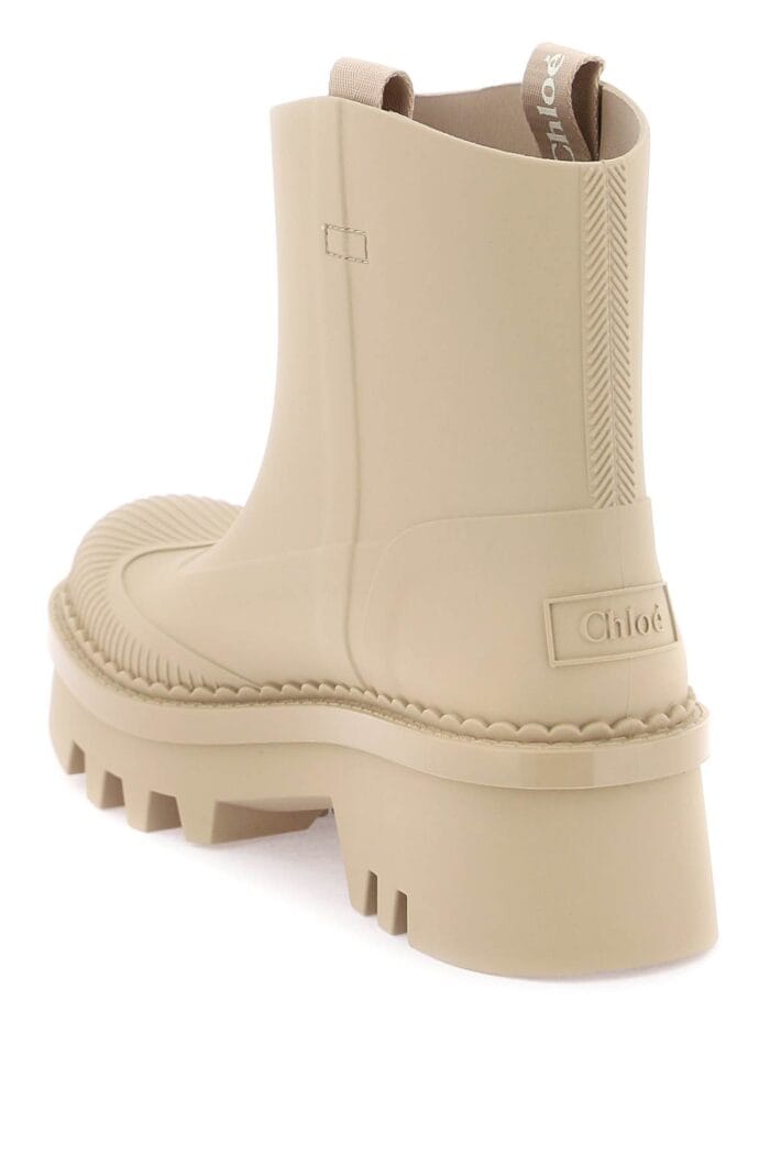 Chloe' 'raina' Rain Boots