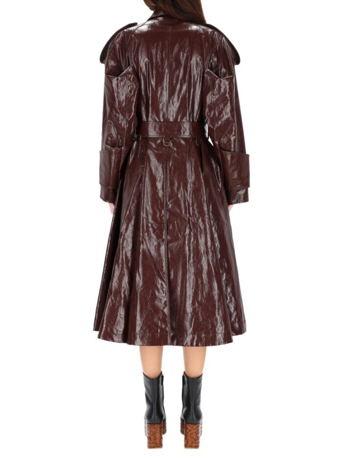 CHLOÉ RIDING COAT