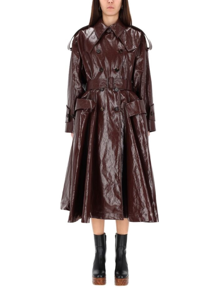 CHLOÉ RIDING COAT