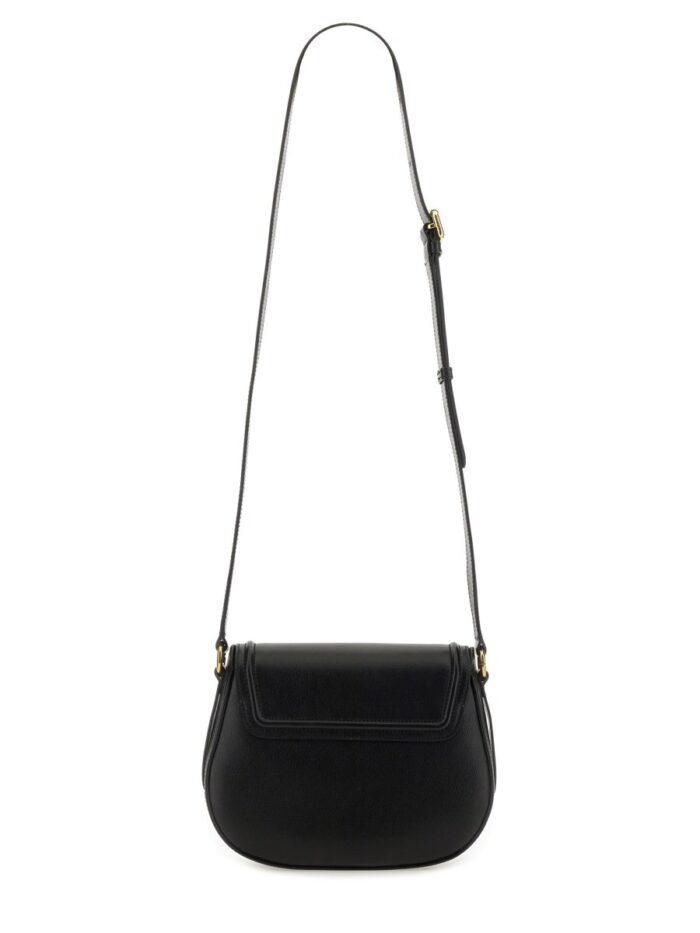 chloÉ saddle bag horse medal small CHLOÉ SADDLE BAG HORSE MEDAL SMALL