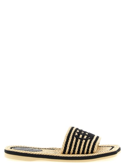 CHLOÉ 'Chloé Sand' Sabots