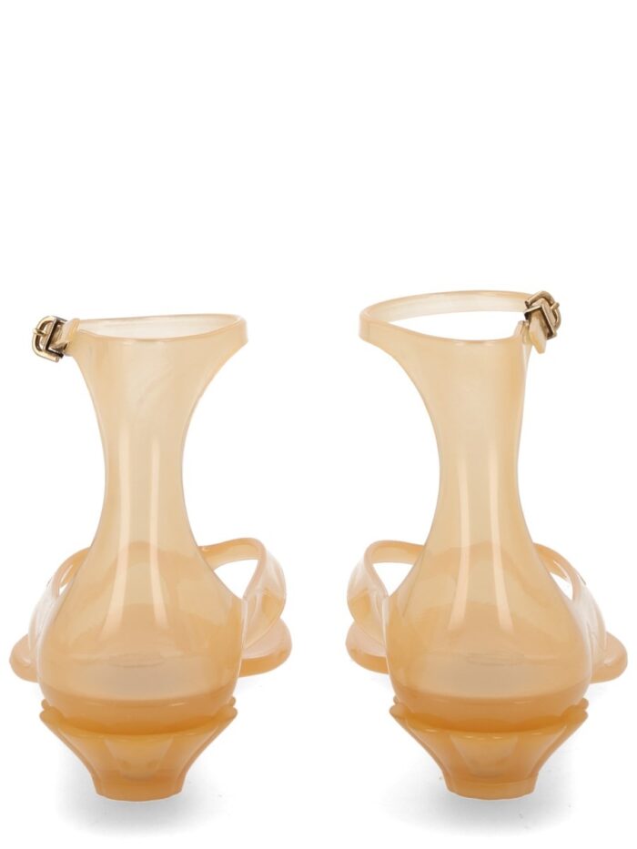 CHLOÉ SANDALO "CHLOÈ JELLY"