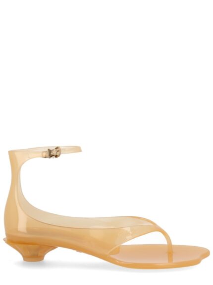 CHLOÉ SANDALO "CHLOÈ JELLY"