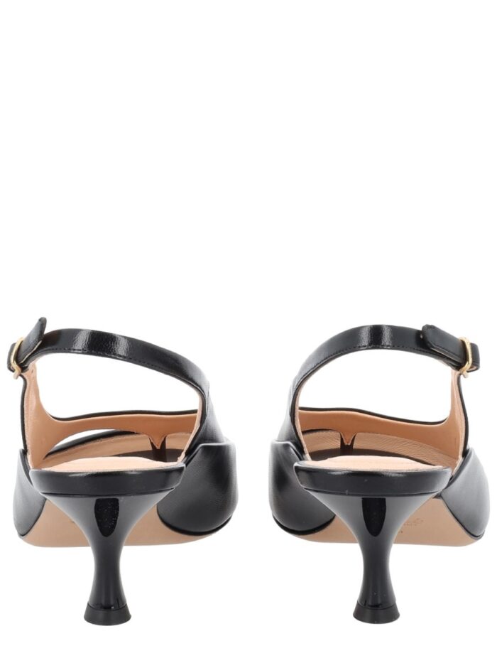 CHLOÉ SANDALO "JUNIE" CON TACCO