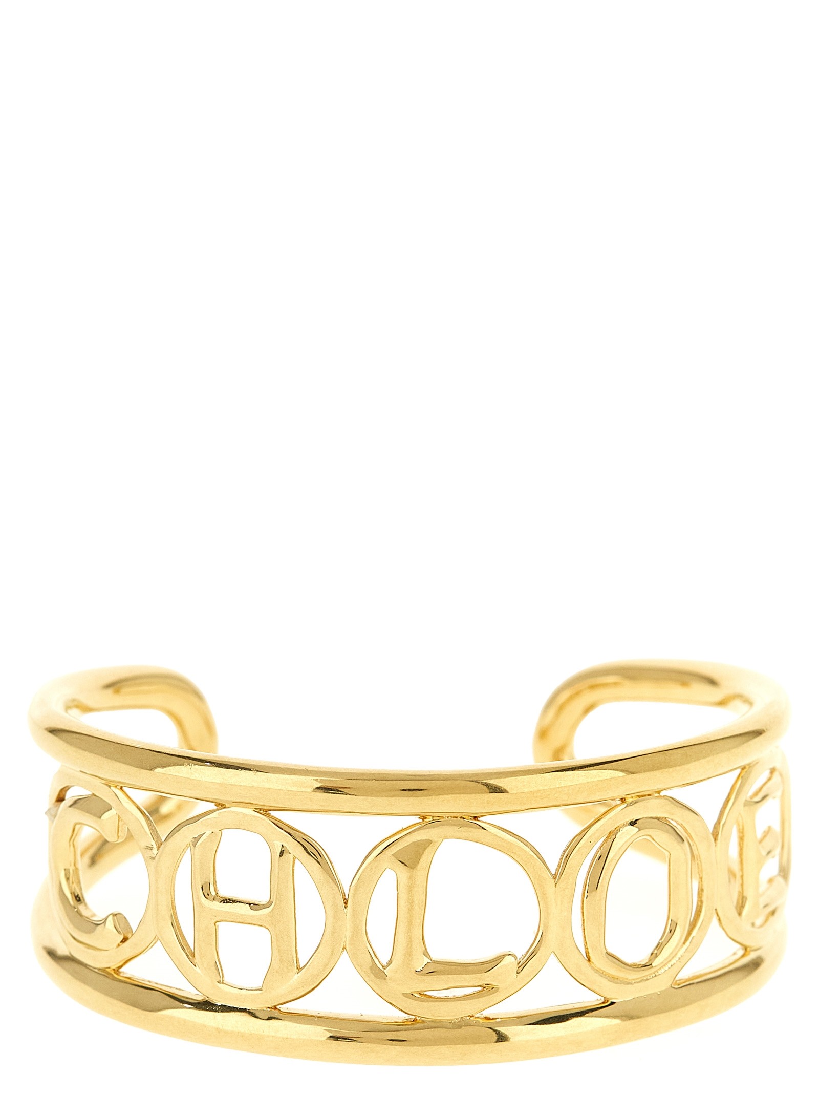 CHLOÉ 'Chloé Script' Bracelet