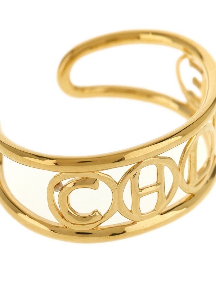 CHLOÉ 'Chloé Script' Bracelet
