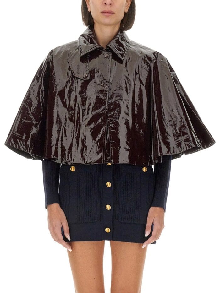 CHLOE' SHORT SLEEVE