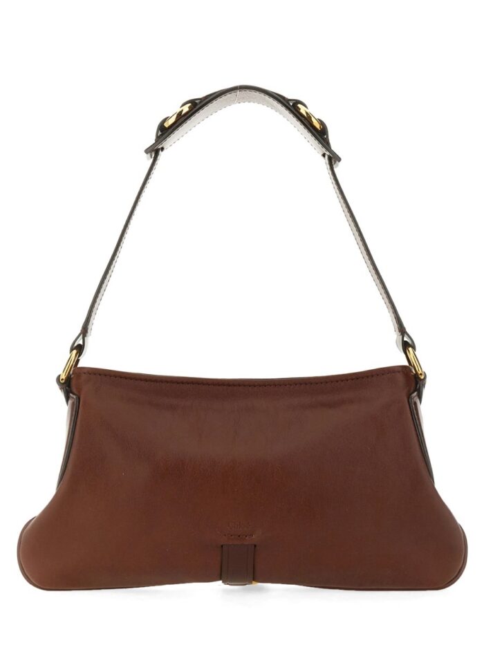 CHLOE' SHOULDER BAG "KERALA 25"