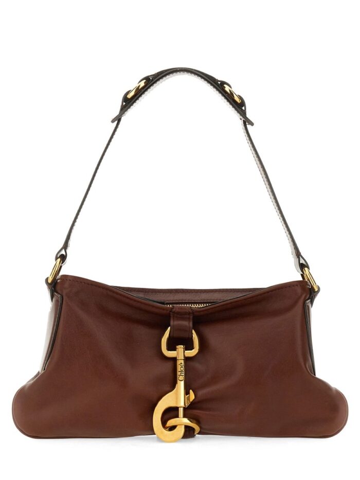 CHLOE' SHOULDER BAG "KERALA 25"