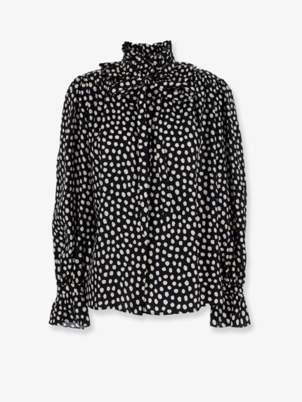 CHLOE' Silk Shirt