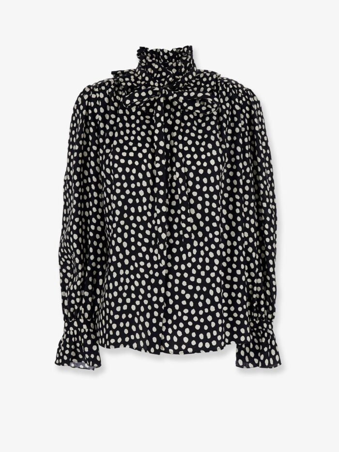 CHLOE' Silk Shirt
