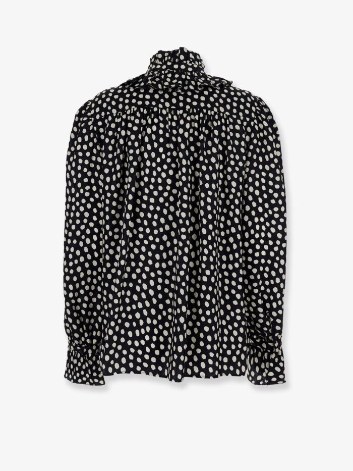 CHLOE' Silk Shirt